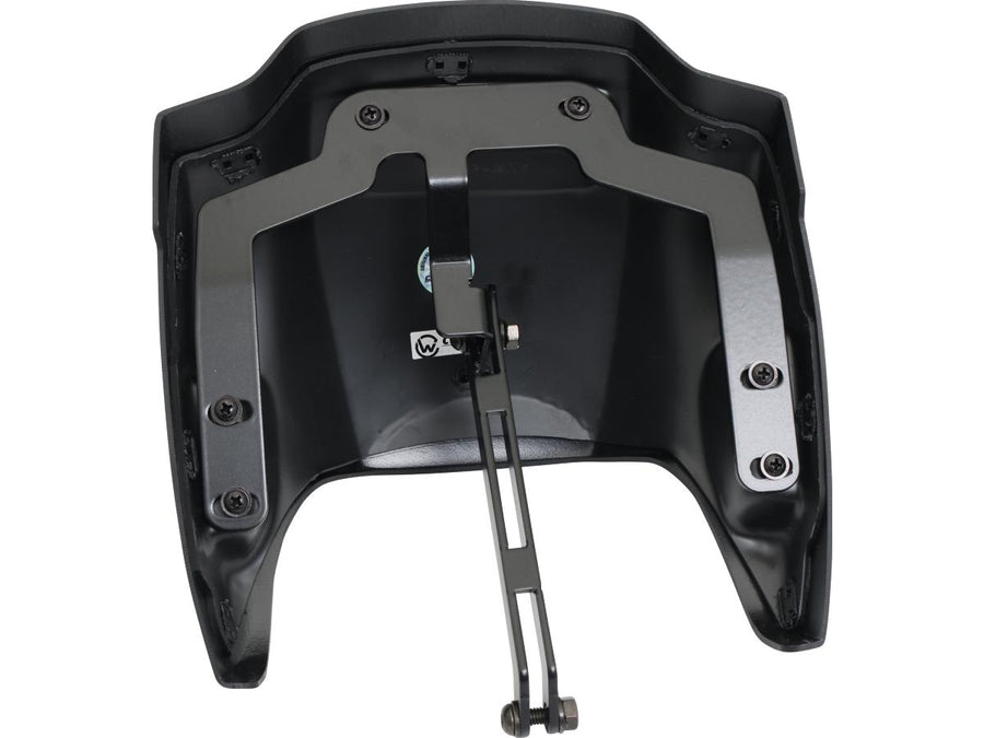 Harley Davidson Scout Bobber [2018-2024] -NRS Masque de phares de style pour le