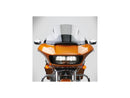 Harley Davidson FLTRUSE [2015-2016] – V-Stream Windschutzscheibe Höhe: 12,5" Leicht-6