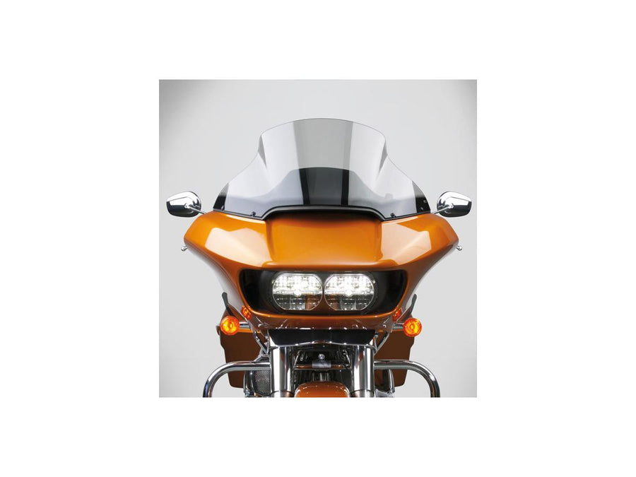 Harley Davidson FLTRUSE [2015-2016] – V-Stream Windschutzscheibe Höhe: 12,5" Leicht