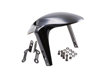 Harley Davidson FXLRS [2020-2024] -Custom V1 Front Wheel Protection Sheet Bloss Black 19 "