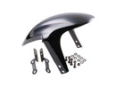 Harley Davidson FXLRS [2020-2024] -Custom V1 Front Wheel Protection Sheet Bloss Black 19 "-2