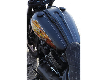 Harley Davidson FXLR [2018-2020]-dashboard cladding