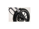 Harley Davidson Sportser S Rh1250S [2021-2024]-Custom V2 front wheel protection sheet-3