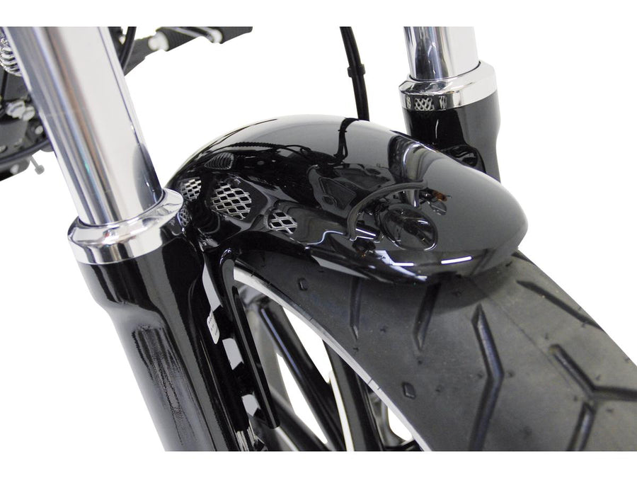 Harley Davidson Sportser S Rh1250S [2021-2024]-Custom V2 front wheel protection sheet