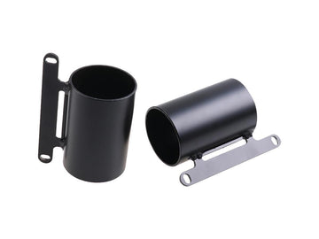 Harley Davidson Sporters S Rh1250s [2021-2024] -Le couverture de fourchette Black Gloss - 0