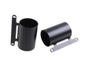 Harley Davidson Sportster S RH1250S [2021-2024] – Untere Gabelabdeckung Schwarz Glanz-5