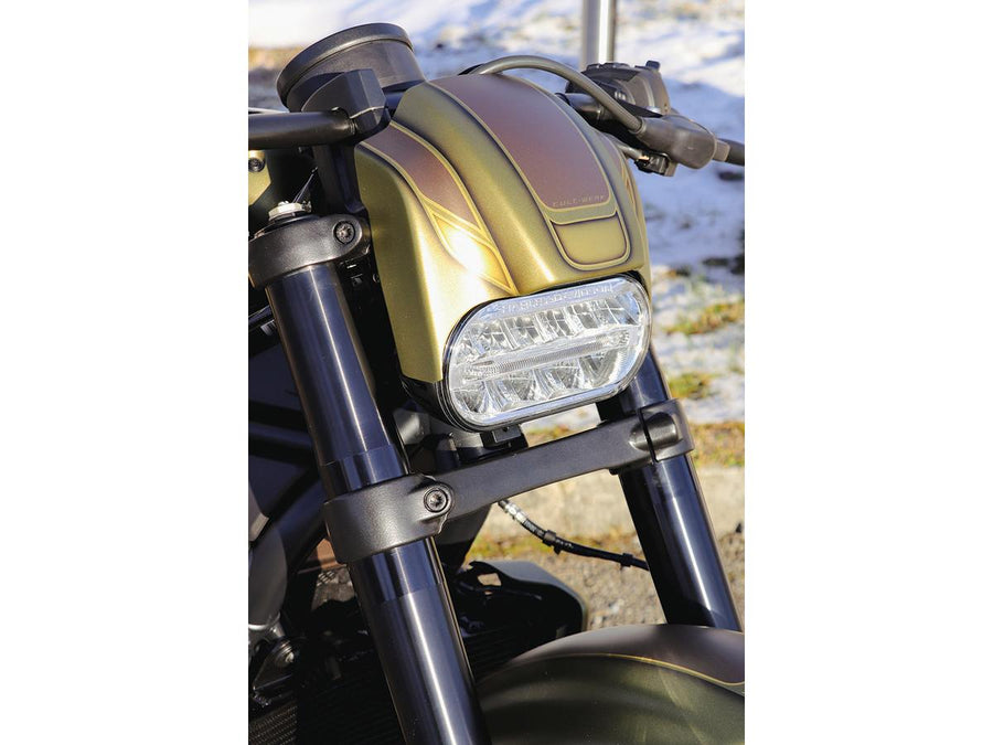 Harley Davidson Sporters S RH1250S [2021-2025] -NRS STYLE LAMPEN MASKE pour le