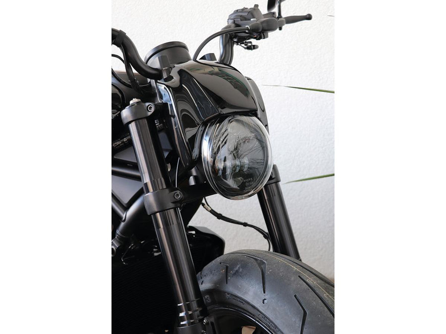 Harley Davidson Sportser S RH1250S [2021-2025] -NRS Masque de lampe de style inclus