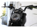 Harley Davidson Sportser S RH1250S [2021-2025] -NRS Masque de phares de style-2