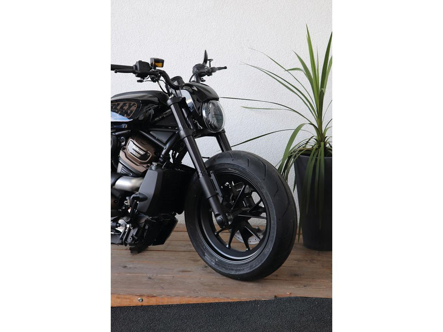 Harley Davidson Sportser S RH1250S [2021-2025] -NRS Masque de phares de style