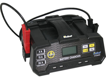 Harley Davidson – CH-26000 Batterieladegerät 26A