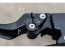 Harley Davidson Sportster [2004-2013] – Klassisches einstellbares Brems- und-5