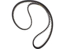 Harley Davidson Dyna [2000-2006]-Conti rear wheel drive belt 14 mm 1 1/8 "133-1