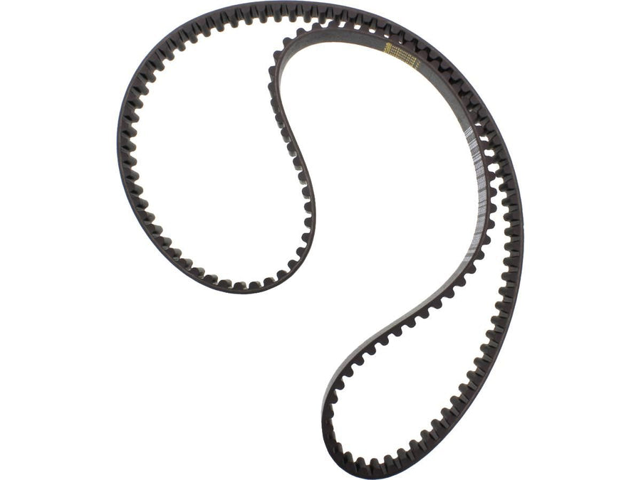 Harley Davidson Dyna [2000-2006]-Conti rear wheel drive belt 14 mm 1 1/8 "133