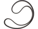 HARLEY DAVIDSON-CONTI STRAP DU RAYAGE ARRIÈRE 14 mm 1 "132 dents-1