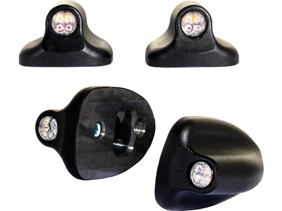 Harley Davidson Nightster RH975 [2022-2025] – 3 in 1 LED Blinker/Rücklicht/Bremslicht