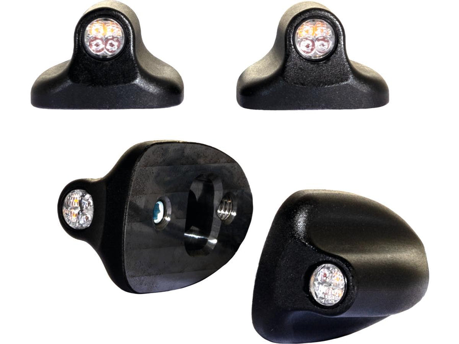 Harley Davidson Nightster RH975 [2022-2025] – 3 in 1 LED Blinker/Rücklicht/Bremslicht