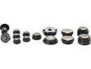 Harley Davidson Nighster Rh975 [2022-2024] -premium Kit de couverture pour Nightsters-1