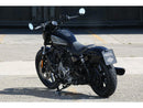 Harley Davidson Nightster RH975 [2022-2024] – OEM hinterer Kotflügel zentrierter-11