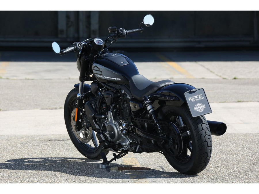 Harley Davidson Nightster RH975 [2022-2024] – OEM hinterer Kotflügel zentrierter