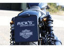 Harley Davidson Nightster RH975 [2022-2024] – OEM hinterer Kotflügel zentrierter-13