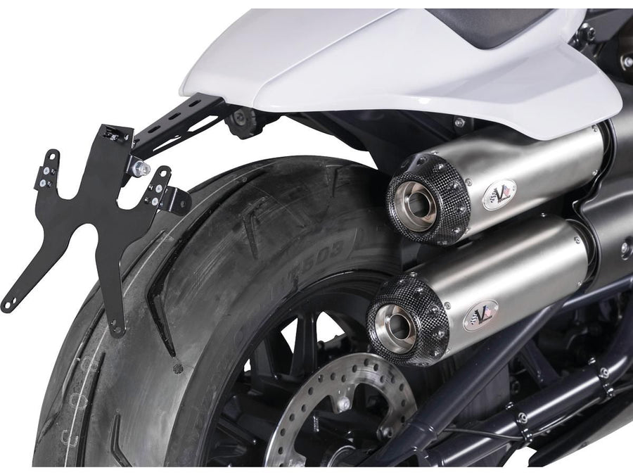Harley Davidson Sportser S RH1250S [2021-2024] -Lice Plate-Plate
