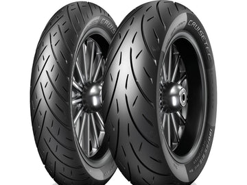 Harley Davidson Sportser S RH1250S [2021-2023] -Cruiseetec Tires 180/70 R 16 M / C