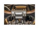 Harley Davidson Sportster [1985-2020]-10 "Fastback Risers for OE Digitalacho-10