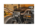 Harley Davidson Sportster [1985-2020]-10 "Fastback Risers for OE Digitalacho-11