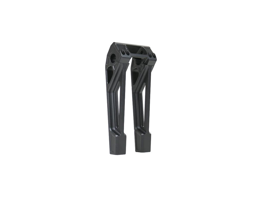 Harley Davidson Sportster [1985-2020]-10 "Fastback Risers for OE Digitalacho