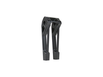 Harley Davidson Sportster [1985-2020] -8 "Risers Fastback pour OE Digitalacho