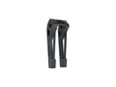 Harley Davidson Sportster [1985-2020] – 6" Fastback Risers für OE Digitaltacho-1