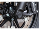 Harley Davidson Sportster S RH1250S [2021-2024] – Glattes Abdeckungsset für Sportster-9