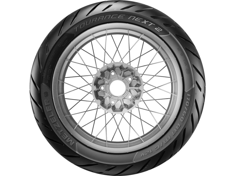Harley Davidson - Tourance Next 2 tires 170/60 R 17 m/c (72V) TL