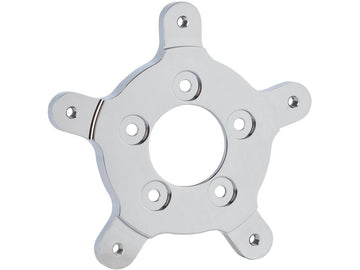 Harley Davidson - Adaptateur de disque de frein FLT Chrome