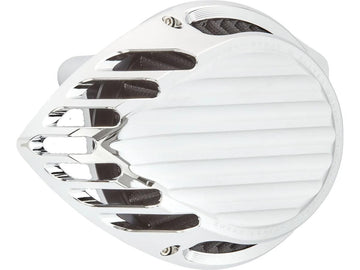 Harley Davidson Softail [2016-2017] -Chrome Plaqué de lamelle Plaqué