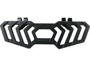 Harley Davidson Touring [1985-2025] – Trackboard Fahrer-Fußrasten Schwarz Eloxiert-14