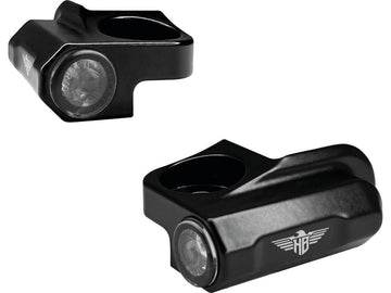 Harley Davidson Sportser S RH1250S [2021-2025] -Nano Série LED de la série