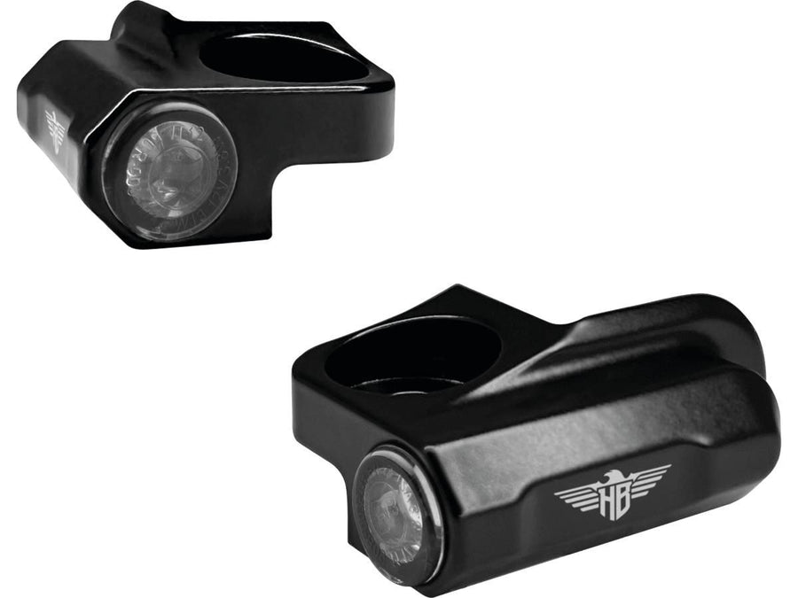 Harley Davidson Sportser S RH1250S [2021-2025]-Nano Series handlebar LED
