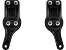 Harley Davidson Nightster RH975 [2022-2025] – Flacher Riser-Satz für Nightster für 1"-2