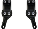 Harley Davidson Nightster RH975 [2022-2025] – Flacher Riser-Satz für Nightster für 1"-8
