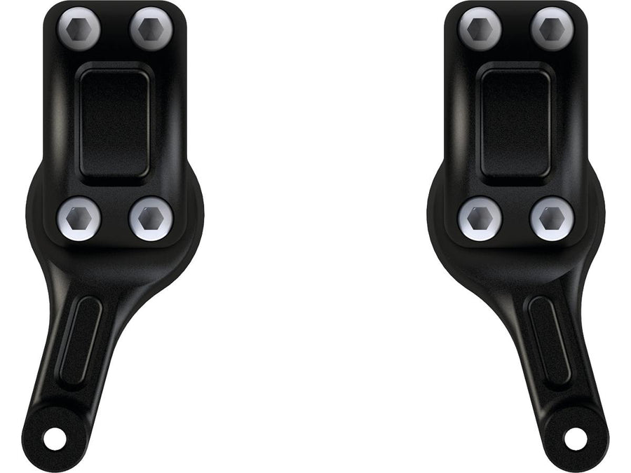Harley Davidson Nightster RH975 [2022-2025] – Flacher Riser-Satz für Nightster für 1"