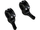 Harley Davidson Nightster RH975 [2022-2025] – Flacher Riser-Satz für Nightster für 1"-3