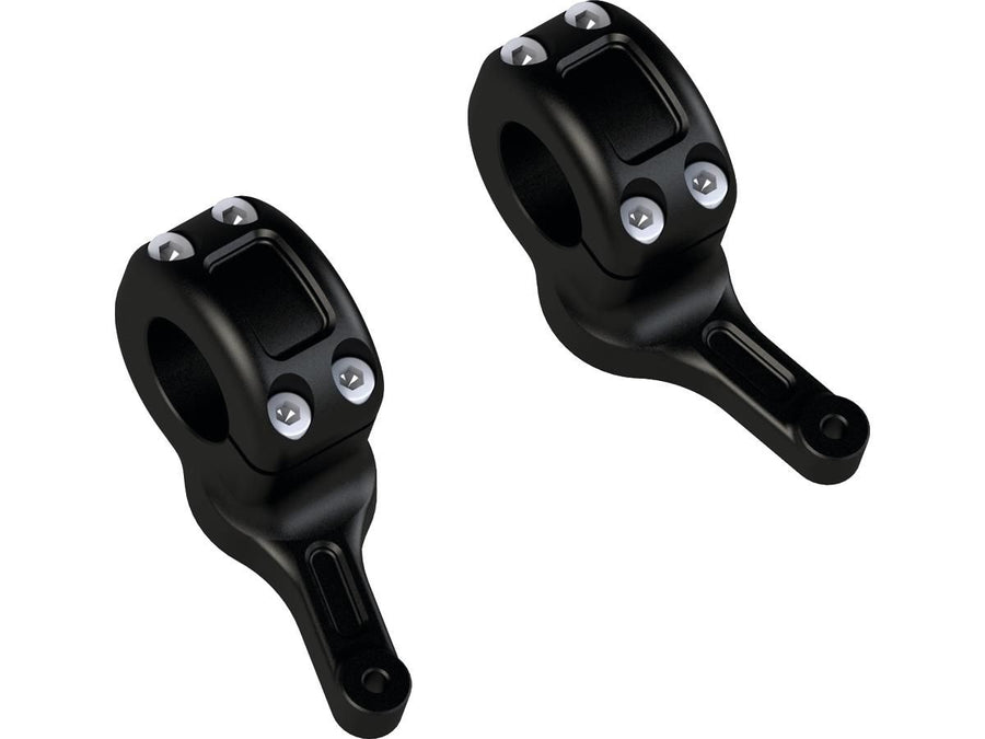 Harley Davidson Nightster RH975 [2022-2025] – Flacher Riser-Satz für Nightster für 1"