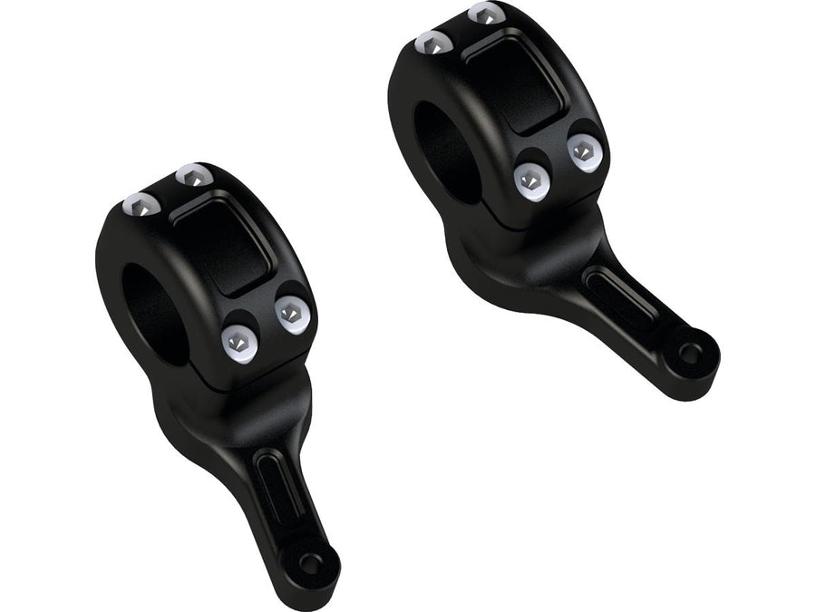 Harley Davidson Nightster RH975 [2022-2025] – Flacher Riser-Satz für Nightster für 1"