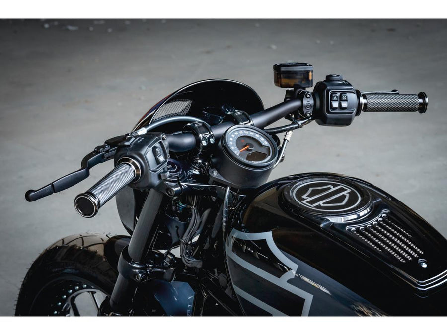 Harley Davidson Nightster RH975 [2022-2025] – Flacher Riser-Satz für Nightster für 1"