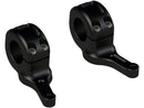 Harley Davidson Nighster Rh975 [2022-2025] -flat Riser set pour Nightsters pour 1-1