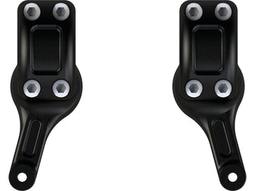 Harley Davidson Nightster RH975 [2022-2025] – Flacher Riser-Satz für Nightster für 1 - 0