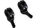 Harley Davidson Nighster Rh975 [2022-2025] -flat Riser set pour Nightsters pour 1-9