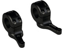 Harley Davidson Nighster Rh975 [2022-2025] -flat Riser set pour Nightsters pour 1-7